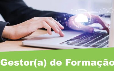 Gestor(a) de Formação