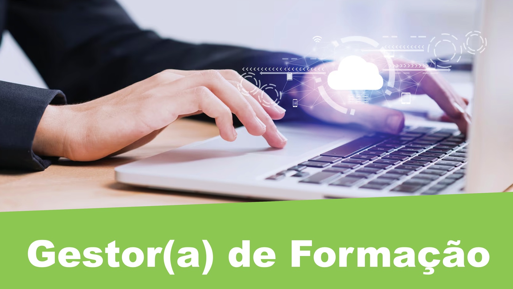 Ecorede Recrutamento – Gestor(a) de Formação
